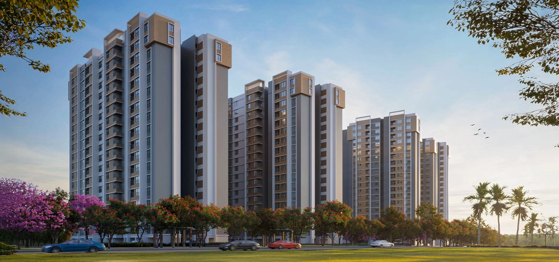 embassy verde bengaluru