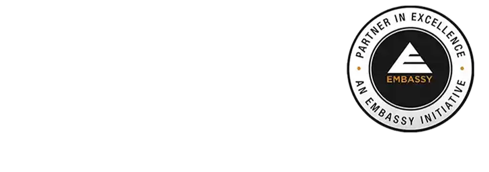 Embassy Verde